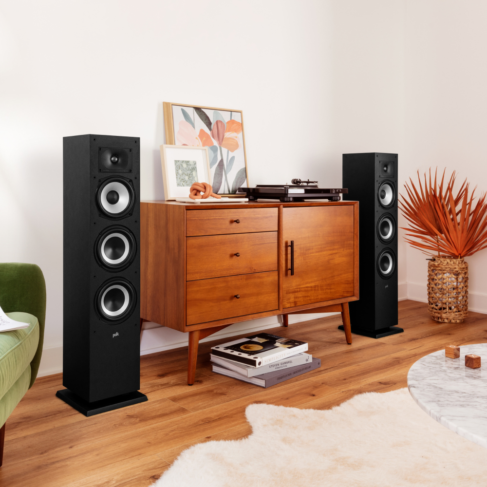 polk audio xt60