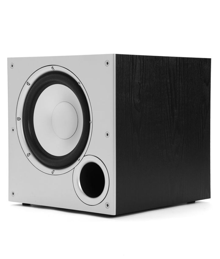 polk audio psw10e